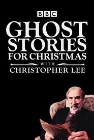 Ghost Stories for Christmas