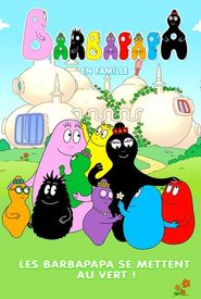 Barbapapa - One Big Happy Family