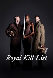 Royal Kill List