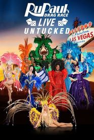 RuPaul's Drag Race Live Untucked