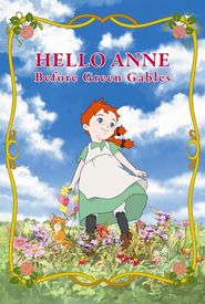 Before Green Gables