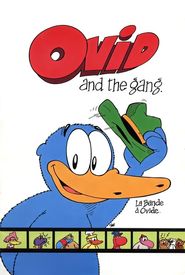 La bande à Ovide
