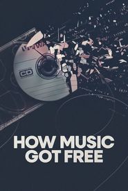 How Music Got Free