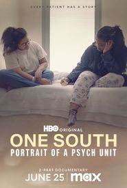 One South: Portrait of a Psych Unit