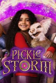 Pickle Storm