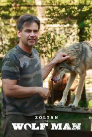 Zoltan, the WolfMan