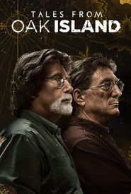 Tales from Oak Island