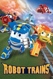 Robot Trains