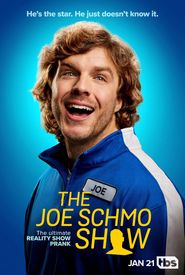 The Joe Schmo Show