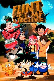 Flint: The Time Detective