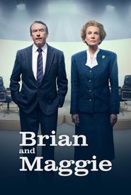 Brian and Margaret