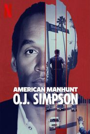 American Manhunt: O.J. Simpson