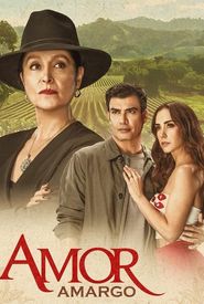 Amor Amargo