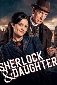 Sherlock & Daughter