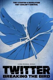 Twitter: Breaking the Bird