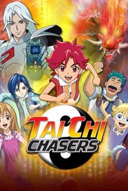 Tai Chi Chasers