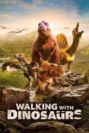 Walking with Dinosaurs