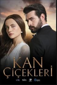 Kan Çiçekleri
