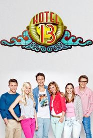Hotel 13