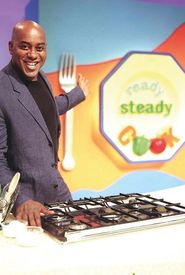 Ready, Steady, Cook