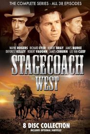 Stagecoach West