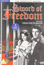 Sword of Freedom