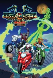 Biker Mice from Mars