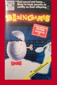 Braingames