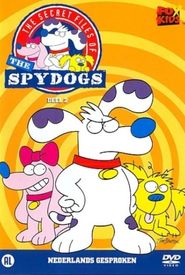 The Secret Files of the SpyDogs