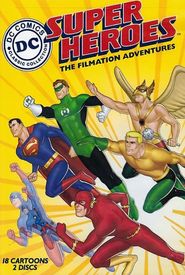The Superman/Aquaman Hour of Adventure