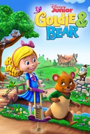 Goldie and Bear