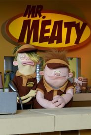 Mr. Meaty