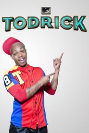 Todrick