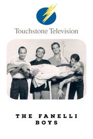 The Fanelli Boys