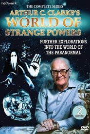 World of Strange Powers