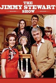 The Jimmy Stewart Show