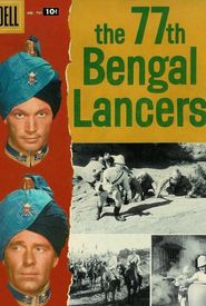 Tales of the 77th Bengal Lancers