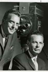 The Huntley-Brinkley Report