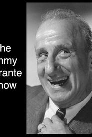 The Jimmy Durante Show