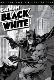 Batman: Black and White