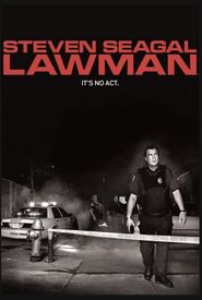 Steven Seagal: Lawman