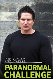 Paranormal Challenge