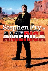 Stephen Fry in America