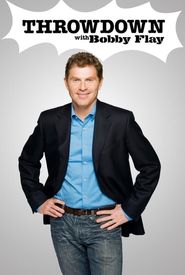 Throwdown with Bobby Flay