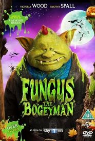 Fungus the Bogeyman