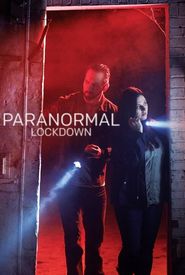 Paranormal Lockdown