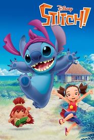 Stitch!