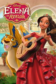 Elena of Avalor