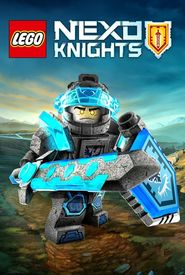 LEGO Nexo Knights