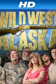 Wild West Alaska